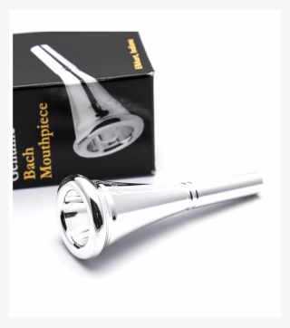 Conn Selmer Bach 3363 French Horn Mouthpiece - Eye Liner #8412040 Conn Selmer Bach 3363 French Horn Mouthpiece - Eye Liner #8412040