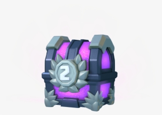 Cr Tournament Chest #8412044