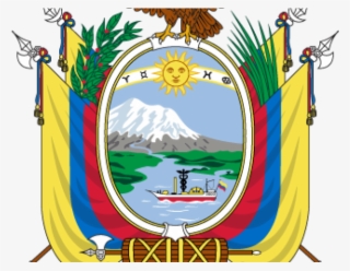 Ecuador Clipart Ecuador Flag - Ecuador Flag #8412127