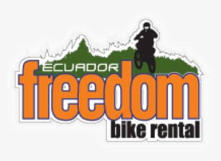 Free Png Download Ecuador Freedom Bike Rental Png Images - Moto Adventure #8412182