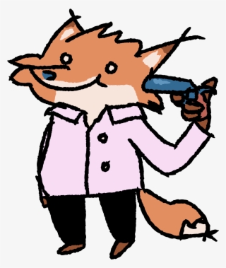 Ovo - Cartoon #8412187