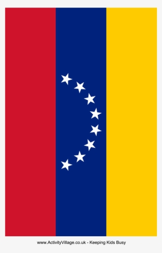 Venezuela Flag Printable With Venezuela Flag Free Printable - Flag #8412214