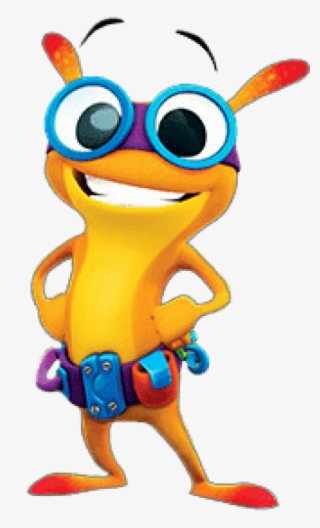 Free Png Download Kate & Mim-mim Character Tack Clipart - Kate & Mim-mim #8412216