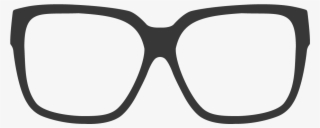 Custom Glasses And Customized Lenses In Los Angeles - Transparent Material #8412295