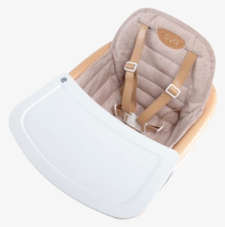 Micuna Ovo Max High Chair White Front Tray Ohc43780 - Micuna Ovo Front Tray #8412396