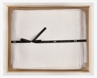 White Linen - Picture Frame #8412645