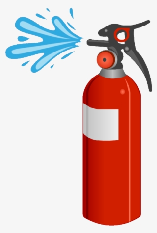 Use Pass With Your Fire Extinguisher - Illustration #8412685