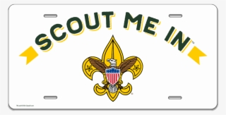 Categories - Boy Scouts Of America #8412732