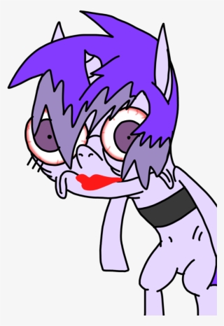 Artist Needed, Bloodshot Eyes, Creepy, Drunk, Insomnia, - Cartoon #8412736