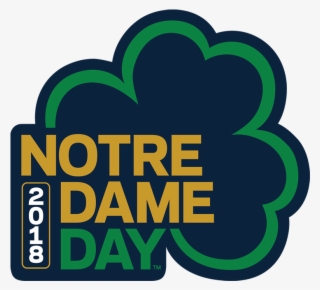 Notre Dame Newsverified Account - University Of Notre Dame #8412743
