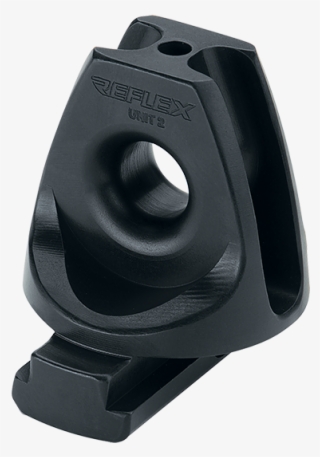 27] Harken Unit 2 Fixed Tack Terminal - Webcam #8412887