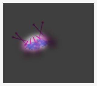 5 Bad Bunny Luces 4 - Darkness #8412927