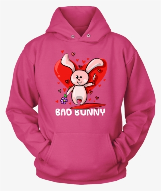 Bad Bunny Hoodie - Shirt #8412963