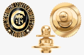 Share Your Ring Design With Friends And Family - Clemson Cufflinks #8413098