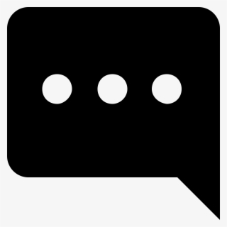 Open - Three Dots #8413309