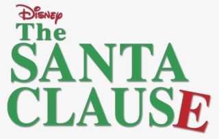 The Santa Clause - Graphics #8413416 The Santa Clause - Graphics #8413416