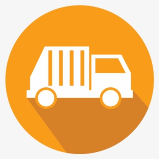 Junk Removal - Circle #8413462