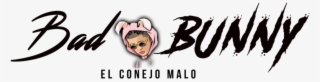 Novedades De Bad Bunny - Cartoon #8413501