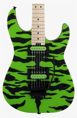 Charvel Satchel Signature Pro Mod Dk #8413503