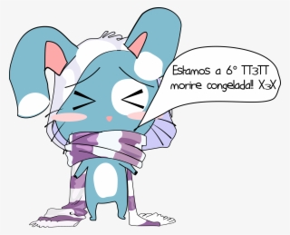 This Free Icons Png Design Of Rabbit Say #8413534