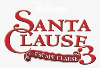 The Santa Clause - Ducktales Remastered #8413536