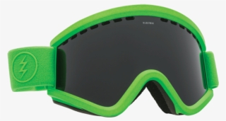 Electric Egv Slime Green - Ski & Snowboard Goggles #8413578