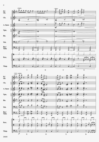 Santa Claus Thumbnail - Sheet Music #8413620