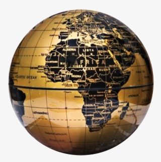 Globe Sticker - Magnetic Levitation Globe Book #8413652