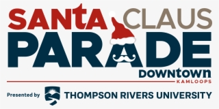 2018 Santa Claus Parade Sign-up - Graphic Design #8413694