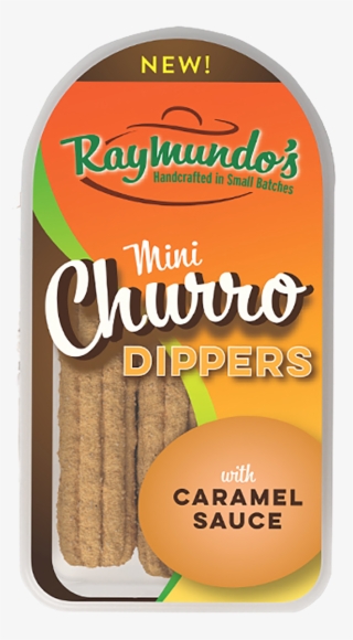 Raymundo's™ Mini Churro Dippers - Chametz #8413867