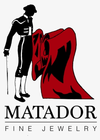 Matador Jewelry - Clip Art #8413908