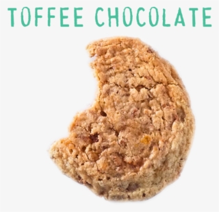 Toffee - Peanut Butter Cookie #8413980