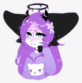 Crybaby - Cartoon #8413981