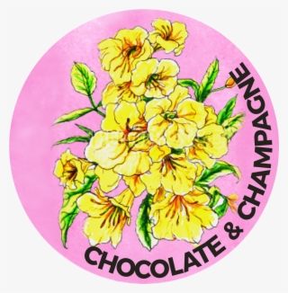 Come Play Mexican Bingo With Us At Our 25th Annual - Цветок Рисунок #8414027