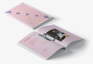 Bored Magazine A Remedy For Modern Boredom - Cosmetics #8414096