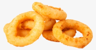 Onion Rings Edge Out - Onion Ring #8414097