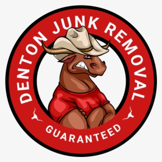 Denton Junk Removal - Lbk Public School #8414130