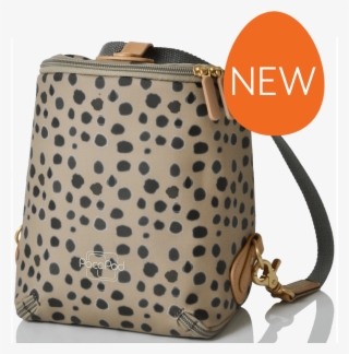 Freedom Pod - Inkdrop - Handbag #8414173