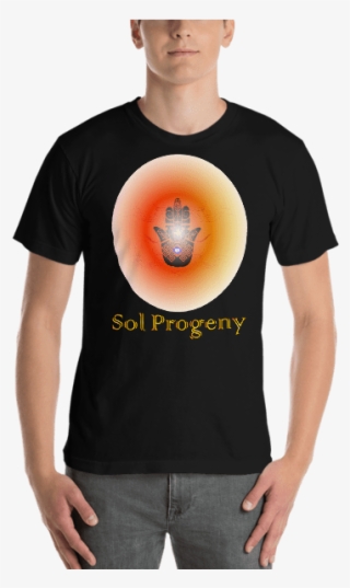 Hamsa - Shirt #8414203