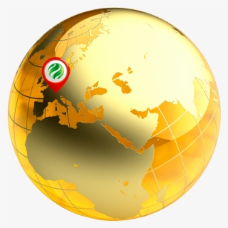 Breathing The World's Innovation Into Your Daily Business - Stock Photography #8414238