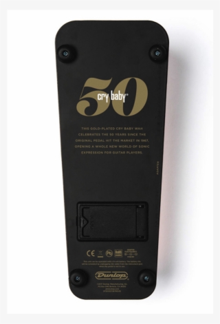 More Views - Box Wah Sc95 Slash #8414347