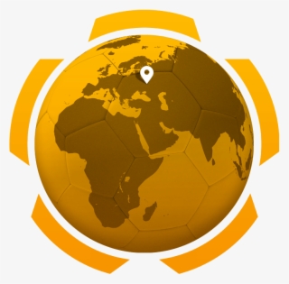 Globe-moscow - Map Of East Coast And Europe #8414377