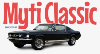 Mytiburger - Coupé #8414551