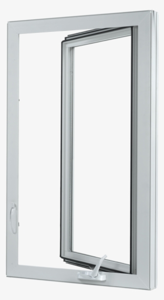 Wallside Windows Casement Window - Standard Window #8414555