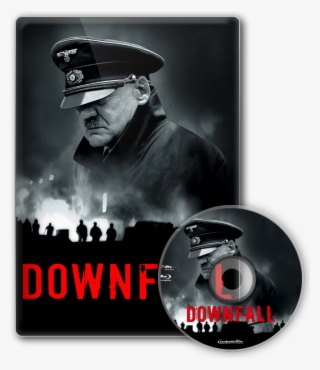 58b12efa264f6 Downfall - Downfall Movie Poster #8414607