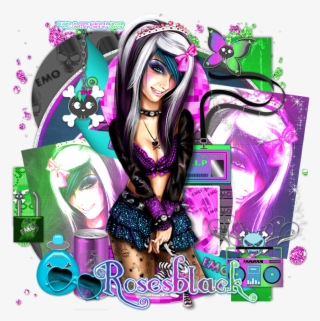 This Tutorial Was Written By Me On June 4th - Barbie #8414609