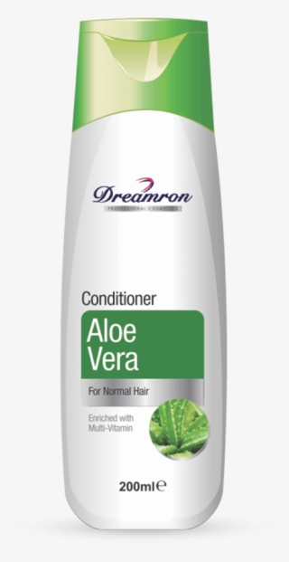 Dreamron Aloe Vera Shampoo #8414720