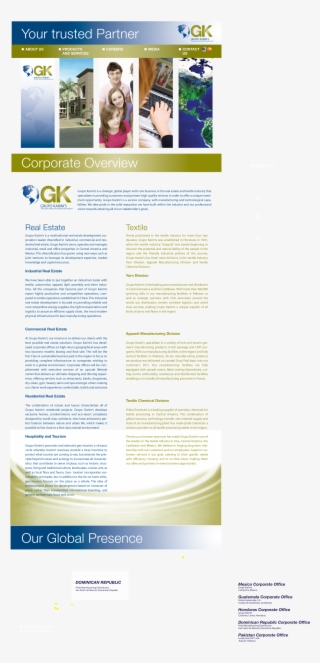 Gk-home - Grupo Karims #8414838