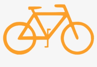 Bike Symbol #8414898