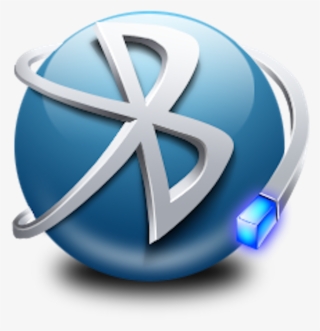 Aplicaciones Iphone Y Juegos Iphonebluetooth Logo Png - Nokia N85 Super Bluetooth Hack #8414937